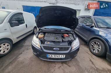 Універсал Ford Focus 2009 в 