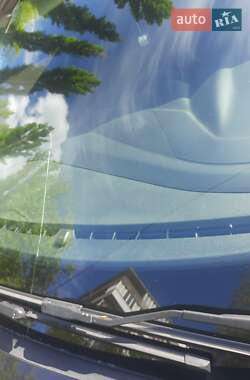 Хэтчбек Ford Focus 2015 в Киеве