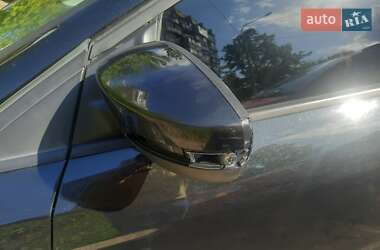Хэтчбек Ford Focus 2015 в Киеве