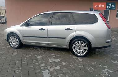 Универсал Ford Focus 2005 в 