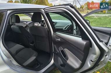 Універсал Ford Focus 2012 в 
