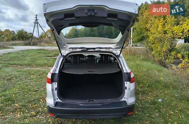 Універсал Ford Focus 2012 в 