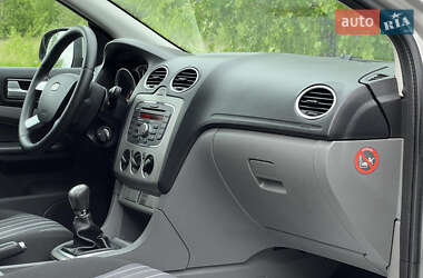Универсал Ford Focus 2008 в 