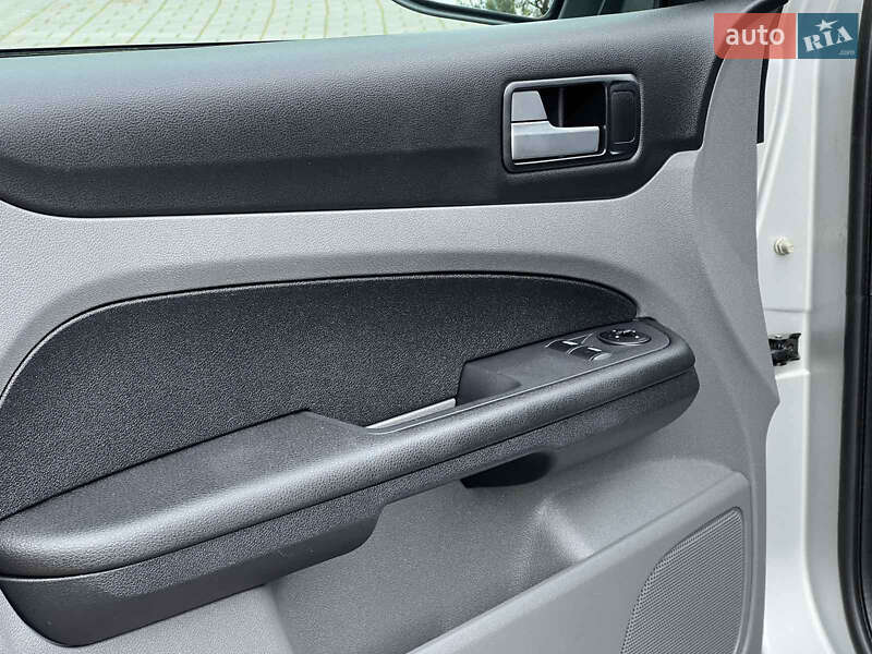 Универсал Ford Focus 2008 в Дрогобыче