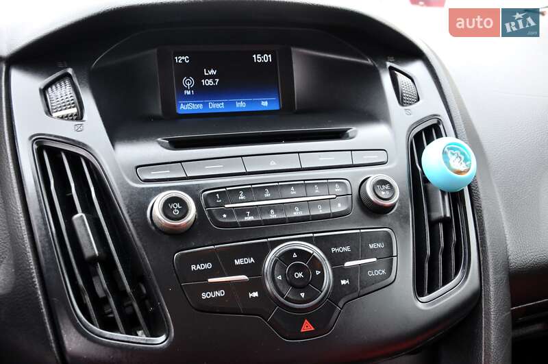 Седан Ford Focus 2014 в Львове фото 34 Седан Ford Focus 2014 в Львове