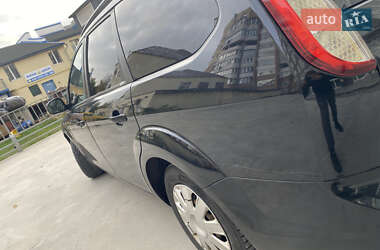 Универсал Ford Focus 2009 в 
