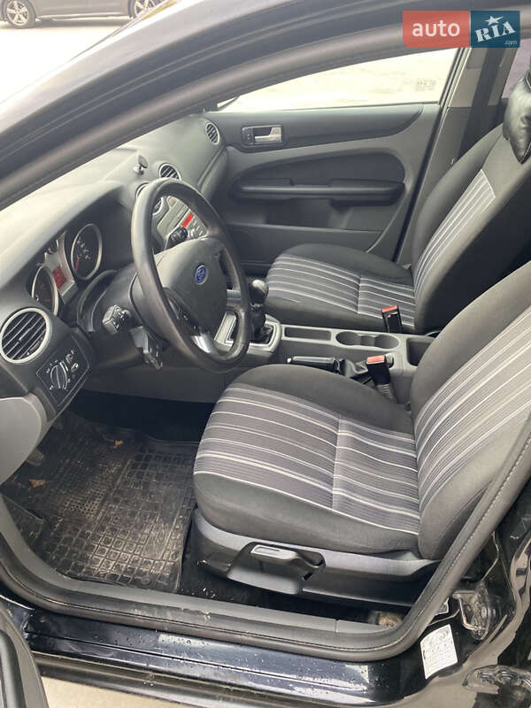 Універсал Ford Focus 2009 в Чернігові