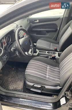 Универсал Ford Focus 2009 в 