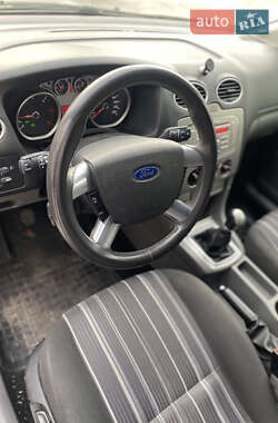 Универсал Ford Focus 2009 в 
