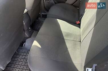 Универсал Ford Focus 2012 в 