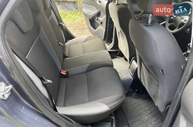 Универсал Ford Focus 2014 в 