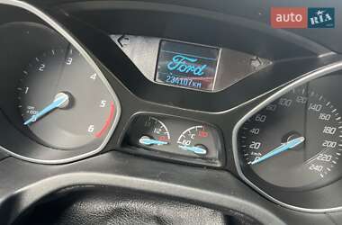 Универсал Ford Focus 2014 в 