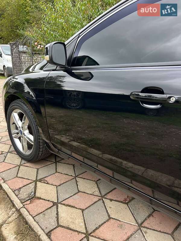 Універсал Ford Focus 2009 в Коломиї фото 17 Універсал Ford Focus 2009 в Коломиї