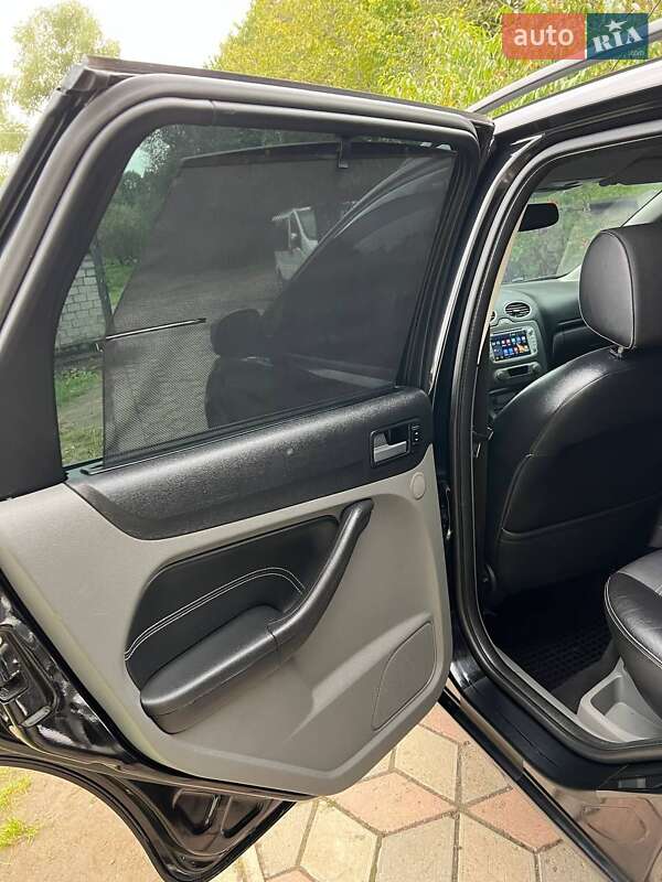 Універсал Ford Focus 2009 в Коломиї фото 22 Універсал Ford Focus 2009 в Коломиї