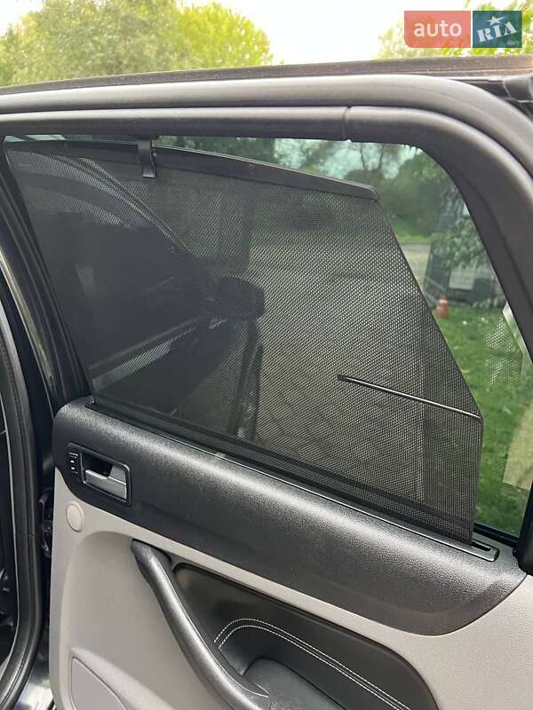 Універсал Ford Focus 2009 в Коломиї фото 27 Універсал Ford Focus 2009 в Коломиї