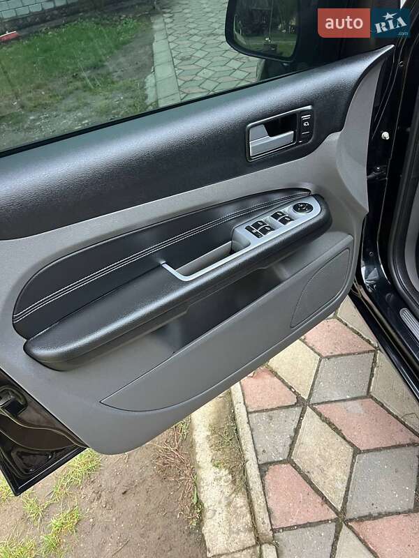 Універсал Ford Focus 2009 в Коломиї фото 33 Універсал Ford Focus 2009 в Коломиї