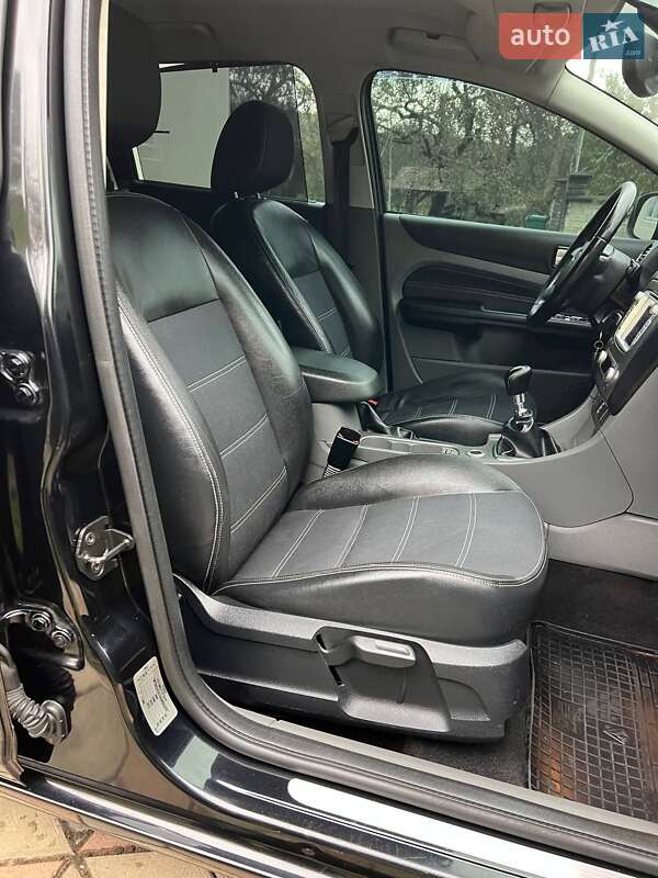Універсал Ford Focus 2009 в Коломиї фото 32 Універсал Ford Focus 2009 в Коломиї