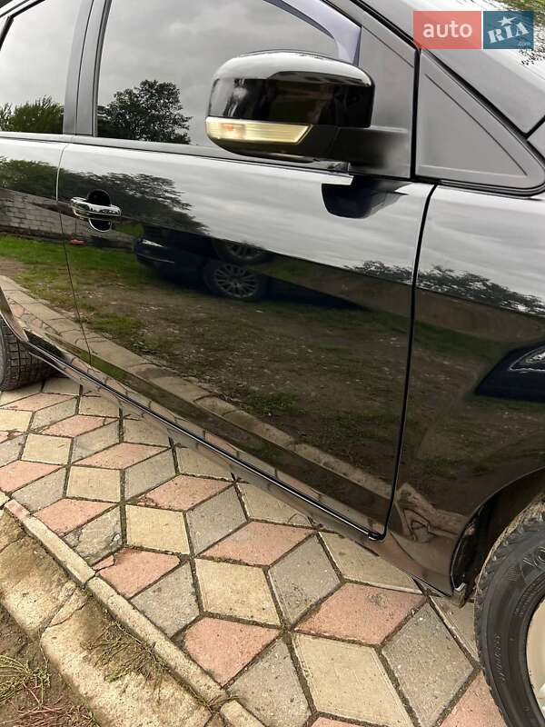 Універсал Ford Focus 2009 в Коломиї фото 43 Універсал Ford Focus 2009 в Коломиї