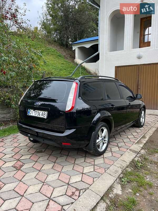 Універсал Ford Focus 2009 в Коломиї фото 54 Універсал Ford Focus 2009 в Коломиї