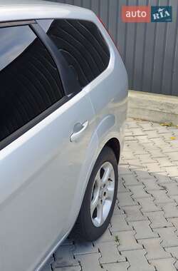 Универсал Ford Focus 2010 в 