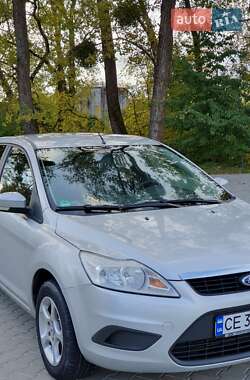 Универсал Ford Focus 2010 в 