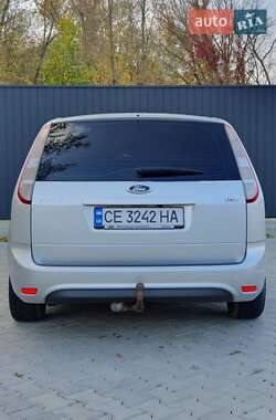 Универсал Ford Focus 2010 в 
