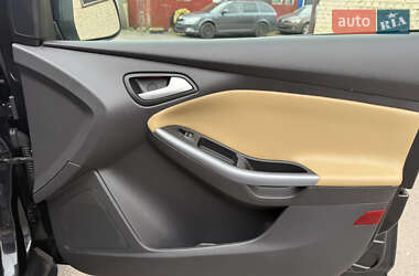 Универсал Ford Focus 2011 в 
