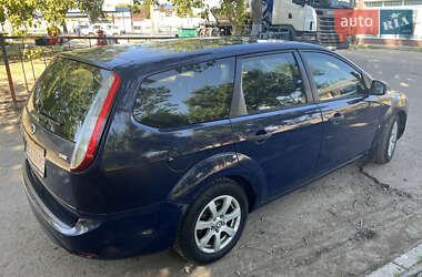 Універсал Ford Focus 2010 в 