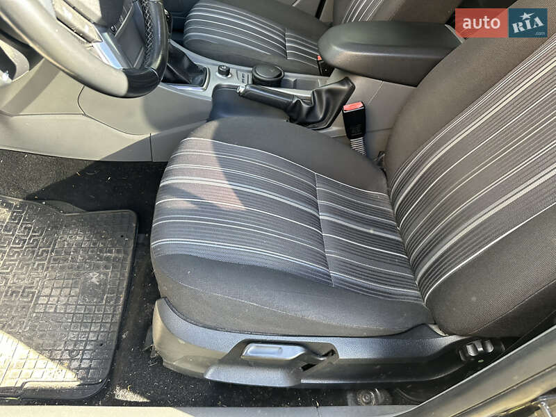 Універсал Ford Focus 2008 в Березані
