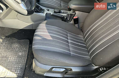 Универсал Ford Focus 2008 в 