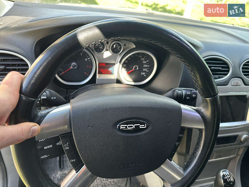 Універсал Ford Focus 2008 в Березані