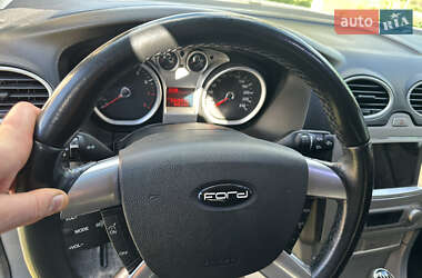 Универсал Ford Focus 2008 в 