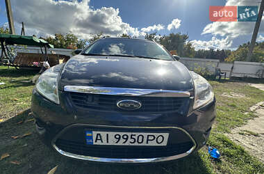Универсал Ford Focus 2008 в Березане