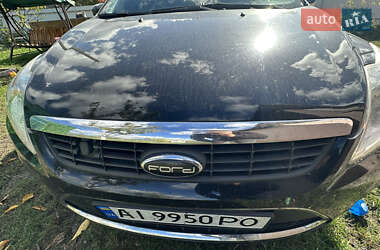 Универсал Ford Focus 2008 в 