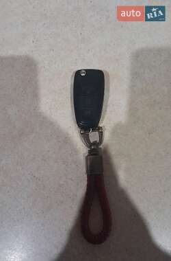 Седан Ford Focus 2014 в 