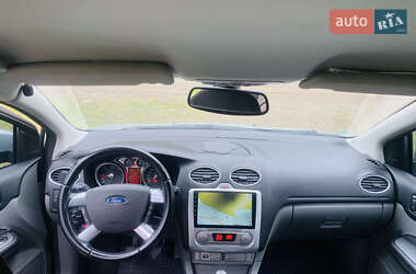 Универсал Ford Focus 2009 в 