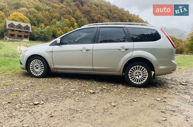 Универсал Ford Focus 2009 в 