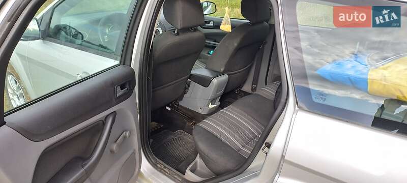 Універсал Ford Focus 2010 в Львові фото 5 Універсал Ford Focus 2010 в Львові