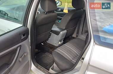 Универсал Ford Focus 2010 в 