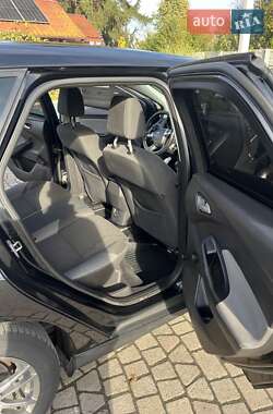 Универсал Ford Focus 2013 в 