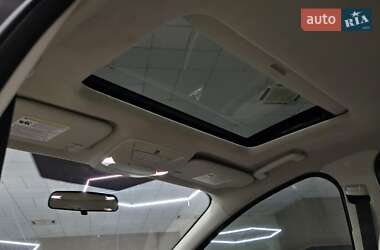 Седан Ford Focus 2018 в 