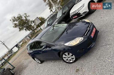 Универсал Ford Focus 2011 в 