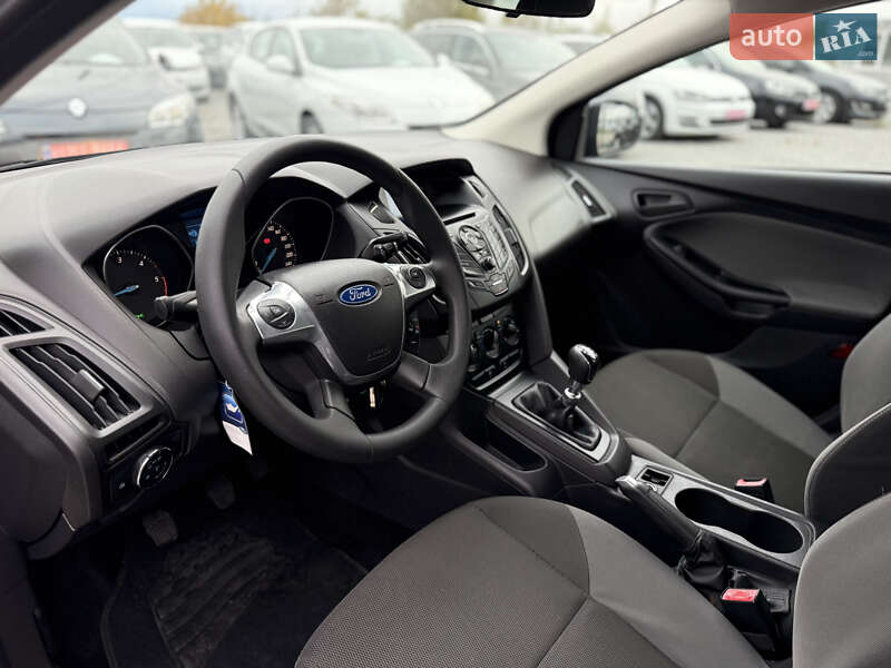 Універсал Ford Focus 2011 в Рівному