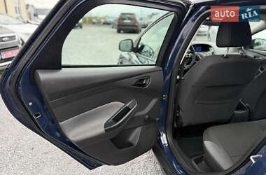 Универсал Ford Focus 2011 в 