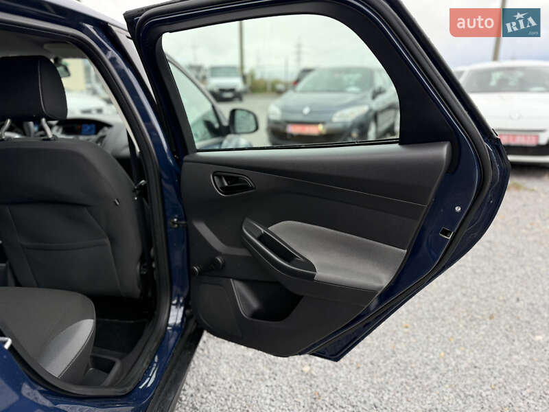 Універсал Ford Focus 2011 в Рівному