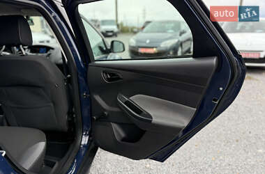 Универсал Ford Focus 2011 в 