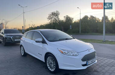 Хэтчбек Ford Focus 2013 в Полтаве