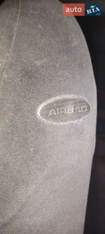 Универсал Ford Focus 2000 в Харькове фото 9 Универсал Ford Focus 2000 в Харькове