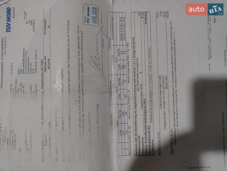 Универсал Ford Focus 2013 в На Новой Боровой