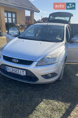 Хетчбек Ford Focus 2008 в Рівному